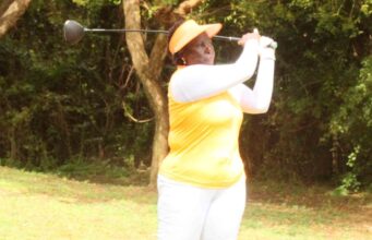 GOLF NEWS-Some 250 top amateur golfers set for Lady captain’s prize tournament at Ruiru golf course.