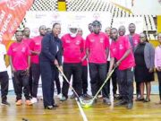 SPORTS NEWS-NBK Pledges Kshs 1 million to Special Olympics Kenya for World Winter Games.