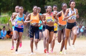 SPORTS NEWS-BingwaFest Athletics Takes Coast Region by Storm as 2021 3000m World U20 Champion Muthoni Triumphs.