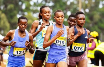 SPORTS NEWS-Coast Region BingwaFest Athletics Action Set for Shanzu Teachers College Mombasa, Kenya.