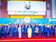 ENVIRONMENT NEWS-African leaders pledge to advance clean cooking solutions for Africa at milestone Energy Summit in Dar-Es Salam.