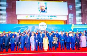 ENVIRONMENT NEWS-African leaders pledge to advance clean cooking solutions for Africa at milestone Energy Summit in Dar-Es Salam.
