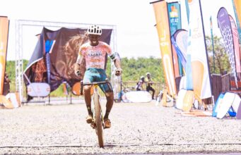 SPORTS NEWS-LOOP Safari Gravel Cycling Series Heads to Machakos for the Second Leg of 2025 Season.