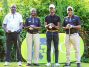 GOLF NEWS-Gathere leads Team in sailing to Victory at KCB Golf Series.