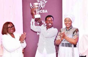 GOLF NEWS-Kiambu’s Wanjiru wins KLGU Chairman (Jane Babsa Nzibo) prize at Muthaiga.