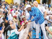 BUSINESS NEWS-Kenya President William Ruto say Tourism is Kenya’s best bet to accelerate economic growth