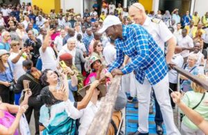 BUSINESS NEWS-Kenya President William Ruto say Tourism is Kenya’s best bet to accelerate economic growth