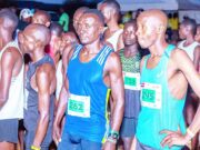 SPORTS NEWS-All Set for Third Edition of Lukenya University 10 Million Trees Half Marathon.