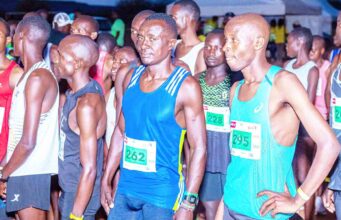 SPORTS NEWS-All Set for Third Edition of Lukenya University 10 Million Trees Half Marathon.