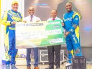 SPORTS NEWS-Betika unveils 2025 WRC Safari Rally partnership worth Ksh.65 million.