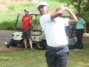GOLF NEWS-Kenya Golf Union Names Team Kenya for the Upcoming Victoria Cup at Mt. Kipipiri Golf and Resort.