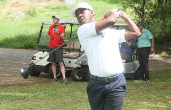 GOLF NEWS-Kenya Golf Union Names Team Kenya for the Upcoming Victoria Cup at Mt. Kipipiri Golf and Resort.