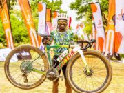 SPORTS NEWS-Jordan Schleck continues dominance by Securing Back-to-Back wins at Machakos.