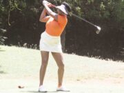 GOLF NEWS-Joyce Masai’s effort to combine holidays and golf paid off at Nyali on Thursday.