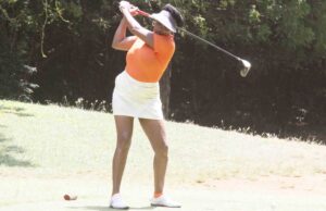GOLF NEWS-Joyce Masai’s effort to combine holidays and golf paid off at Nyali on Thursday.