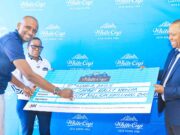 SPORTS NEWS-White Cap Announces Ksh 20 Million Sponsorship for 2025 WRC Safari Rally.