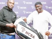 GOLF NEWS-Lennox Mutua Triumphs at Kiambu Leg of 2025 NCBA Golf Series.