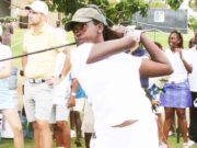 GOLF NEWS-Amateurs now set their eyes for top honors and a share of cash prize money in the NCBA Kisii Open this weekend.