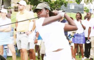 GOLF NEWS-Amateurs now set their eyes for top honors and a share of cash prize money in the NCBA Kisii Open this weekend.