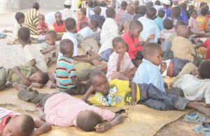BUSINESS NEWS-African Development Bank (AfDB) Group approves $50 million trust fund to end school-age hunger in Africa.