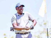 GOLF NEWS-Kenya clubs weekend draws.