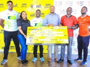 SPORTS NEWS-KBL renews commitment to Kenyan Rugby with ksh.10 million sponsorships for Kenya Cup 2025.