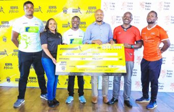 SPORTS NEWS-KBL renews commitment to Kenyan Rugby with ksh.10 million sponsorships for Kenya Cup 2025.