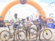SPORTS NEWS-LOOP Safari Gravel Cycling Series Heads to Machakos for the Second Leg of 2025 Season.