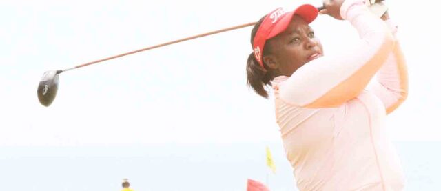EUNICE MASILA-NYALI