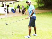 GOLF NEWS-NCBA Ronald Marshall & Toby Gibson Trophy Golf Tournaments Kicks off at Njoro with 45 talented players set to compete.