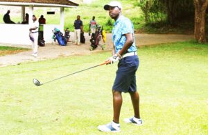 GOLF NEWS-NCBA Ronald Marshall & Toby Gibson Trophy Golf Tournaments Kicks off at Njoro with 45 talented players set to compete.