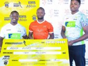 SPORTS NEWS-Kenya cup semi-finalists confident ahead of high-stakes clashes this weekend.