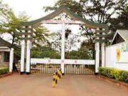 GOLF NEWS-Kamau triumphs at Captain James Muraguri prize at Ruiru sports club.