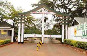 GOLF NEWS-Kamau triumphs at Captain James Muraguri prize at Ruiru sports club.