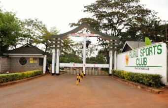 GOLF NEWS-280 Golfers Set for Ruiru Sports Club Captain’s Prize Tournament.