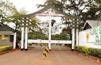 GOLF NEWS-Kamau triumphs at Captain James Muraguri prize at Ruiru sports club.