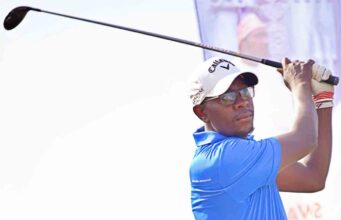 GOLF NEWS-2025 NCBA Windsor classic set to tee off at Windsor golf hotel and country Club, Nairobi, Kenya.