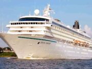 BUSINESS NEWS-Port of Mombasa celebrates arrivals of Cruise Ships.
