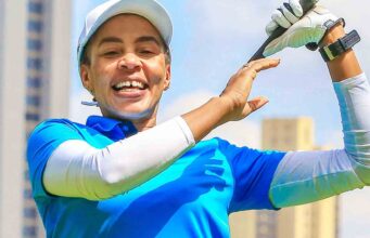 GOLF NEWS-Top lady golfers to battle for honors in the KLGU open meet set for historic debut at Ruiru Golf Club Course.