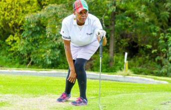 GOLF NEWS-Muhia and Karuga emerge victorious in the Sixth Leg of 2025 NCBA Series at Nakuru.