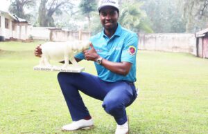 GOLF NEWS-NCBA Winston Churchill Championship Set to Tee Off at Thika Sports Club.