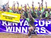SPORTS NEWS-Kabras Edge Oilers in Thriller to Seal Fourth Straight Kenya Cup Title.