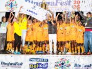 SPORTS NEWS-Leads United and Mali Mali Ladies Crowned BingwaFest National Champions in Kisumu.