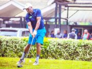 GOLF NEWS-Over 100 Golfers to Grace KCB East Africa Golf Tour in Burundi.
