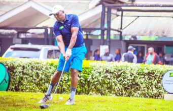 GOLF NEWS-Over 100 Golfers to Grace KCB East Africa Golf Tour in Burundi.