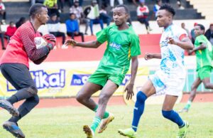 SPORTS NEWS-Meru Football Challenge Second Edition to Culminate this Weekend at Kinoru Stadium.