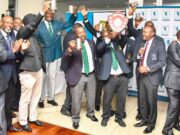 GOLF NEWS-Golfers set to display their skills and talents in the main Tannahill Shield tournament at Royal Nairobi club course this weekend.