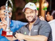 GOLF NEWS-Ngezendore Triumphs at KCB Golf Series Tour in Burundi.
