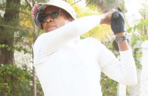GOLF NEWS-Kenya Weekend clubs draws.