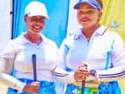 GOLF NEWS-The Inaugural Mombasa Chamber Golf tournament attracts over 240 golfers at Nyali.